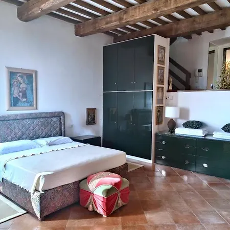 Patrimonio Unesco - Centro Storico Apartament *