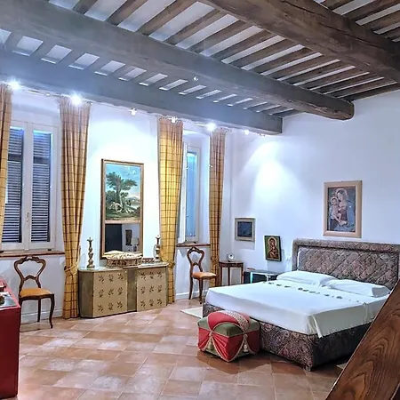 公寓 Patrimonio Unesco - Centro Storico