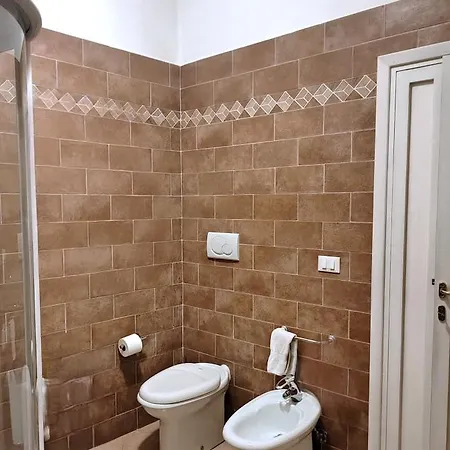 Apartment Patrimonio Unesco - Centro Storico