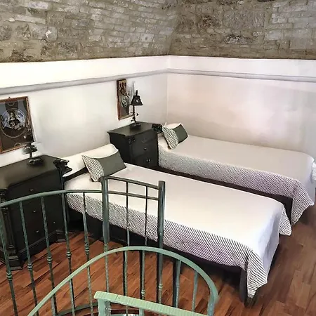 Apartamento Patrimonio Unesco - Centro Storico Assisi
