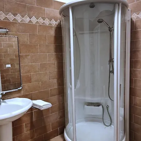 公寓 Patrimonio Unesco - Centro Storico