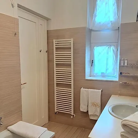Patrimonio Unesco - Centro Storico Apartment *