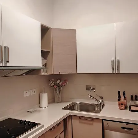 公寓 Patrimonio Unesco - Centro Storico *