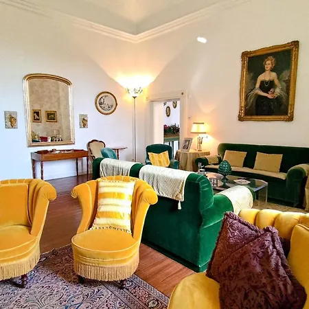 Patrimonio Unesco - Centro Storico Apartament