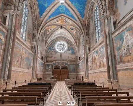 Apartament Patrimonio Unesco - Centro Storico