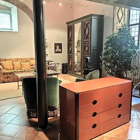 Apartamento Patrimonio Unesco - Centro Storico *