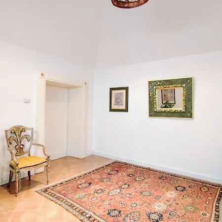 Apartament Patrimonio Unesco - Centro Storico Asyż